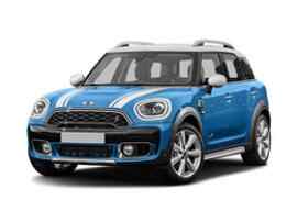 MINI COUNTRYMAN參數(shù)配置