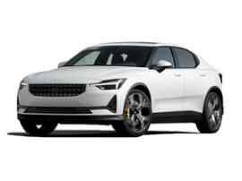 Polestar 2參數(shù)配置