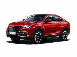 長(zhǎng)安CS85 COUPE參數(shù)配置