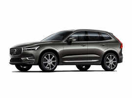 沃爾沃XC60參數配置
