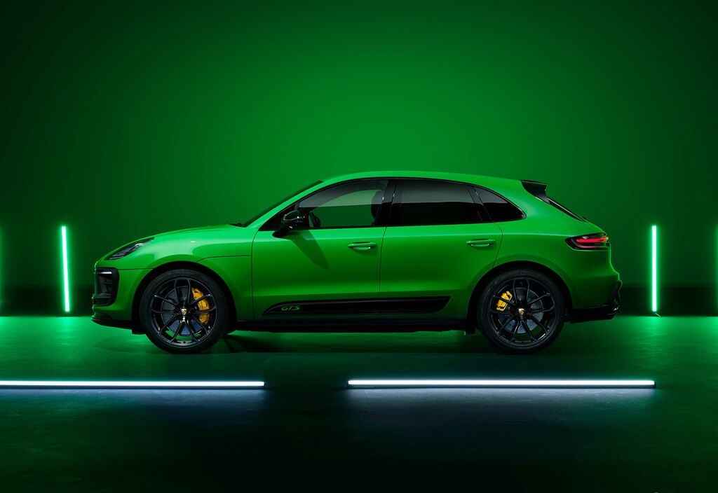 Macan