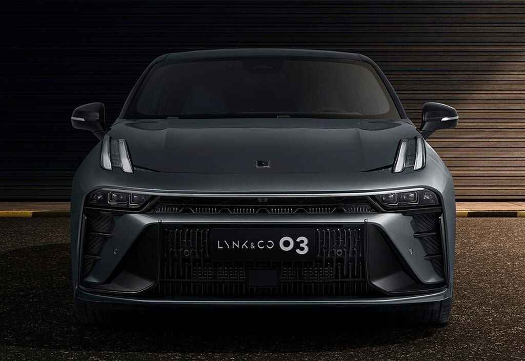 領(lǐng)克03