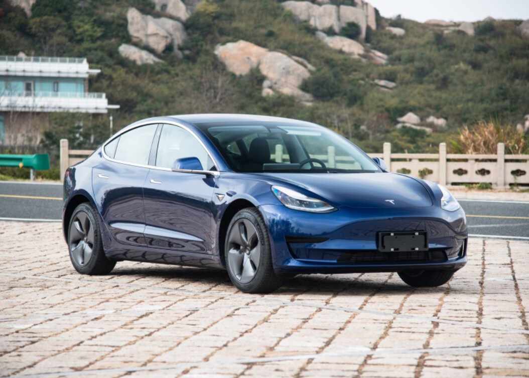 Model 3