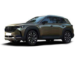 馬自達(dá)CX-50行也參數(shù)配置